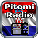 Radio Pitomi Radio Besplatno živjeti U Hrvatskoj APK