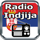 Radio Indjija Besplatno Online U Srbija icône