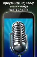 Radio Indjija Besplatno Online U Srbija capture d'écran 3