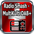 Radio Smash - MultiKulti DAB+ Kostenlos Online