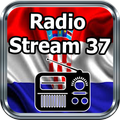Radio Stream 37 Besplatno živjeti U Hrvatskoj