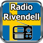 Radio Rivendell Free Online i Sweden 아이콘