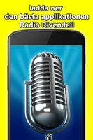 Radio Rivendell Free Online i Sweden ảnh chụp màn hình 1