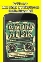 Radio Rivendell Free Online i Sweden 스크린샷 2