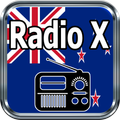 Radio X Free Online in New Zealand