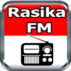 Radio Rasika FM Online Gratis di Indonesia ikon