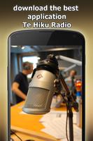 Te Hiku Radio Free Online in New Zealand capture d'écran 3