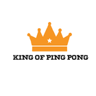 ikon KING OF PING PONG