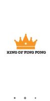 پوستر KING OF PING PONG
