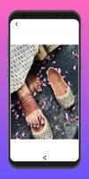 Foot/Feet Mehndi screenshot 2