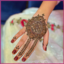 New Mehndi Designs (offline) APK