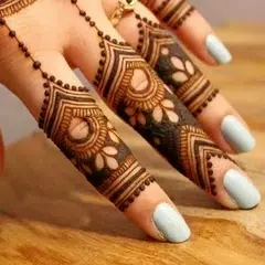 Mehndi Design - Easy Simple アプリダウンロード