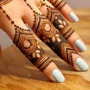 APK Mehndi Design - Easy Simple