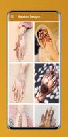 Mehndi Design - Easy Simple ภาพหน้าจอ 3