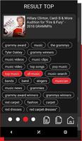 TAG Finder : Show Tags From Youtube Videos By Url capture d'écran 1