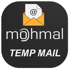 Mohmal Temp Mail - بريد بريد مؤقت icône