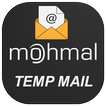 Mohmal Temp Mail - بريد بريد مؤقت