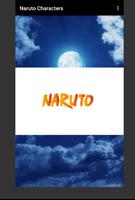 NARUTO QUIZ 海报