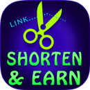 Shorten urls And Earn Money APK