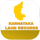 آیکون‌ Karnataka Land Records