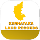 Karnataka Land Records simgesi