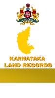 Karnataka Land Records پوسٹر