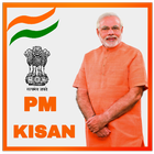 PM Kisan Yojana - Find Beneficiary List simgesi