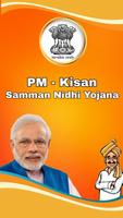 PM Kisan Yojana - Find Beneficiary List Affiche