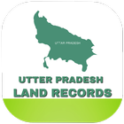 Uttar Pradesh Land Records : BHULEKH Zeichen