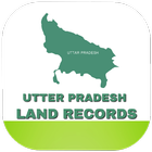 Uttar Pradesh Land Records : BHULEKH biểu tượng