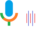 Voice Search icône