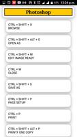 Computer shortcut key スクリーンショット 3