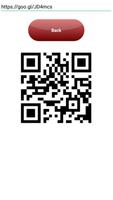 Kelajuan QR & Pengimbas Kod Ba syot layar 1