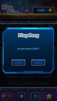Ping Pong Classic- Table Tennis Arcade Game 2019 Screenshot 2