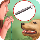 Dog Whistle icon