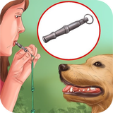 Dog Whistle icon