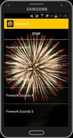 Firework Sounds screenshot 1