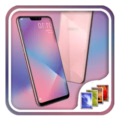 download Theme for Oppo A5 / A3s APK