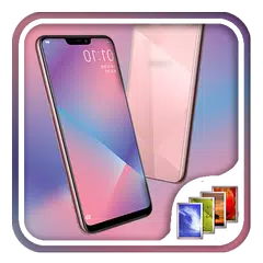 Theme for Oppo A5 / A3s APK Herunterladen