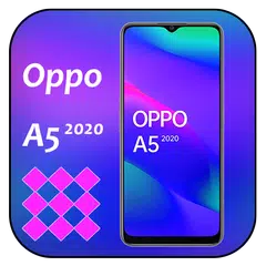 Скачать Theme for Oppo A5 2020 APK