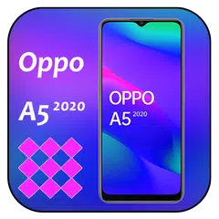 Theme for Oppo A5 2020