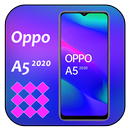 Theme for Oppo A5 2020 APK