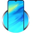 Theme for Oppo Realme 2 / Realme 2 pro APK