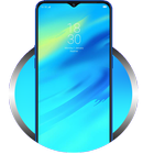 Theme for Oppo Realme 2 / Realme 2 pro simgesi