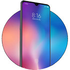 Theme for Xiaomi Mi 9 SE simgesi