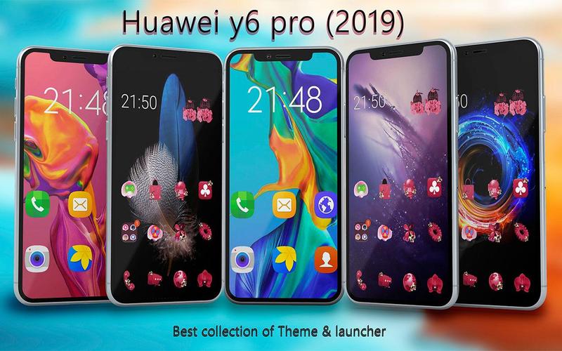 Theme For Huawei Y6 Pro 2019 For Android Apk Download - roblox para huawei y6 pro descargar gratis el archivo apk