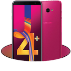 Theme for Samsung Galaxy J4 Plus icône