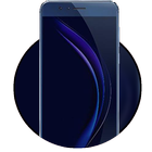 Theme for Huawei Honor 8c icône