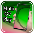 Theme for Moto G7 Play
