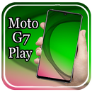 Theme for Moto G7 Play APK